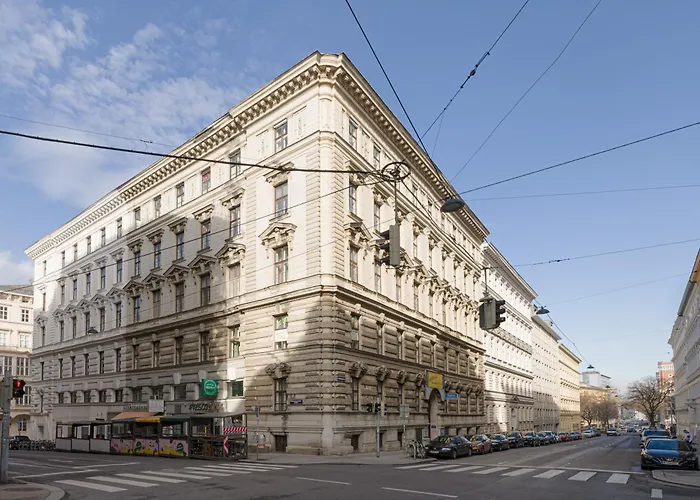 Pension Votiv Vienna