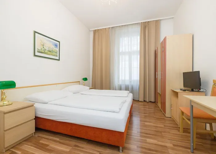 Pension Votiv Vienna