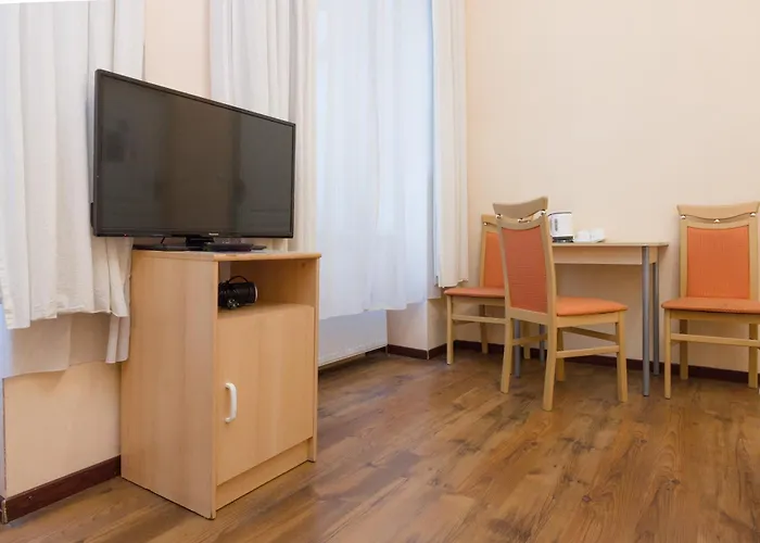Pension Votiv Vienna